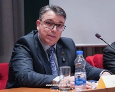 Филков за запирање на истрагата за мазутотoт: Очекувам целосна транспарентност од ОЈО ГОКК и одговори врз основа на кои факти и аргументи е донесена одлуката