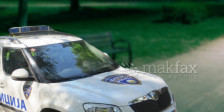 Манијак во парк во Ѓорче Петров: Уапсен 86-годишен старец кој нападнал малолетничка