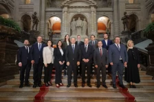 Интензивирање на меѓупарламентарната соработка со Швајцарија