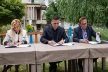 МЖСПП: Поддршка за модернизација на зоолошките градини во Скопје и Битола
