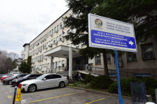 ИЈЗ: Ја следиме состојбата со хантавирусот, во моментов нема регистрирани случаи, патници или блиски контакти поврзани со Македонија