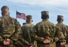 Трамп повлекува 5.000 американски војници од Германија