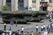 Русите за прв пат покажаа нова ракета; Аналитичарите оценуваат дека може да стане сериозен проблем за Украина
