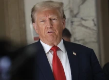 Трамп испраќа оружје вредно 8 милијарди долари на Блискиот Исток: „Постои вонредна состојба“