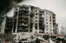 Руски пратеник: Мора што поскоро да ја завршиме специјалната воена операција