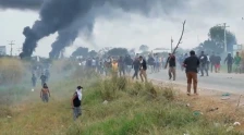 Боливија покажува знаци на нормализација по 50 дена протести и блокади