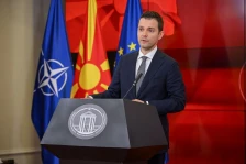 Муцунски во Софија на состанок на шефовите на дипломатиите од Југоисточна Европа
