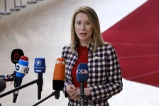 Калас: Важно е преговорите меѓу САД и Иран да продолжат