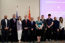Потпишана Декларација за спречување на насилството кај младите