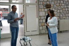 Божиновска: Иднината на енергетиката e во дигиталните технологии, но најважна инвестиција останува знаењето