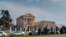 По роденденот на ВМРО-ДПМНЕ следува реконструкција на Владата