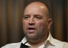 Сириецот кој спаси Евреи на плажа во Сиднеј обвинет за напад врз неговиот татко