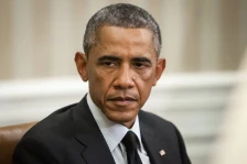 Обама го критикува Трамп: Потрошивме милијарди, а сега сме во полоша позиција