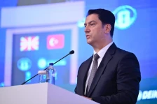 ВЛЕН: Стратешкото партнерство со Турција се претвора во конкретни инвестиции и економски развој