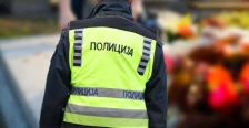 Вандализам на гробиштата во Бутел, уништени 11 гробни места
