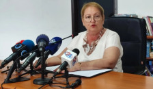Заврши учебната година, за Јаневска била подобра од претходната, во следната очекува соработка со родителите за справување со врсничкото насилство