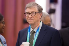 Бил Гејтс: Епстин се обиде да ме уценува со информации за мојот приватен живот