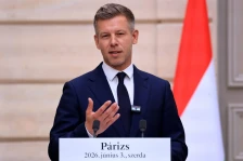 Маѓар: Ќе ја преиспитаме инвестицијата во железничката линија Будимпешта-Белград