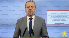 (Видео) Петрушевски: Митото од 2.000 евра за Богац било прво од неколкуте исплати кои требало да ги добие за местениот тендер