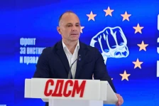 „Дали уцена го мотивира Филипче да не отстапува од бугарската агенда“, прашува ВМРО-ДПМНЕ