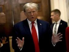 Трамп: Мора да го вразумиме Нетанјаху