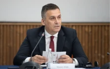 Хоџа: Одржливото управување со водите е дел од европската агенда