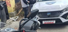 Двајца пијани битолчани нападнале полицајци