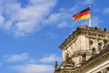 Германија ја засилува одбраната: расте загриженоста од прелети на дронови над клучните институции
