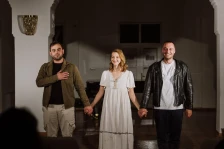 Црната комедија „Бардо Тодор“ на 9 јуни ќе се одигра во Скопје
