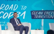 Хоџа од МЕФ 2026: Западен Балкан мора заеднички да ја предводи зелената транзиција