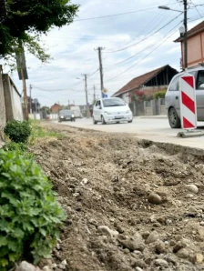 Општина Аеродром: Ново лице за улица „Лисец“ – крак десно во Горно Лисиче