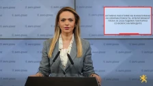 (Видео) Панова: Активно работиме на намалување на невработеноста, Оперативниот план за 2026 година повторно со фокус на младите