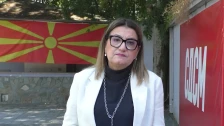 СДСМ: Повисоки плати, зголемување на пензиите до 50 отсто и поддршка за ранливите категории во програмата „Твоја држава – твоја шанса“