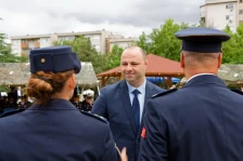 Мисајловски на одбележување на Денот на Воената академија – Создаваме врвен офицерски кадар способен да одговори на современите безбедносни предизвици