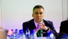 Хоџа на Министерска конференција во Софија - Заеднички пристап кон климатските предизвици
