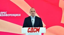 СДСМ со критики за економските политики