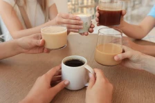 Научниците предупредуваат: Утринското кафе го нарушува сонот