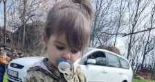 Пресврт во случајот со исчезнатата Данка: постапката против еден осомничен е прекината