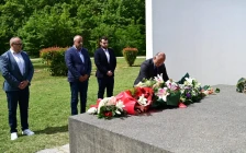 (Видео) Филипче од Ваташа: Политиките на омраза и поделби водат кон трагедии