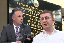 Министерот не се цени по тоа колку време бил на функција туку колку позитивни процеси имал, вели Алиу за негова можна смена