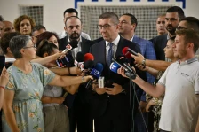 Мицкоски: По општинските комитети, следува освежување и во останатите структури на партијата