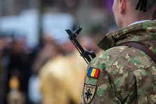 Романија купува оружје во вредност од 5,7 милијарди евра од најголемиот германски производител на оружје