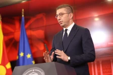 Целосно свесен за сложеноста на реалниот живот, Мицкоски се пофали дека сме меѓу првите пет земји во Европа по раст на БДП