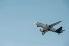 Русија забрани извоз на гориво за авиони