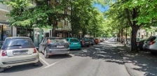 ПОЦ управува со 6.100 паркинг места, а издадени се над 16.000 повластени паркинг карти