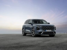 Трета генерација на успешниот SUV: новиот Audi Q7 ги обединува разновидноста и перформансите