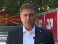 (Видео) Манасков: Бесплатно образование, модерни вештини, повеќе шанси за младите