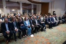 Прв ИКТ форум Северна Македонија - Грција, потпишан меморандум за соработка меѓу МАСИТ и SETPE