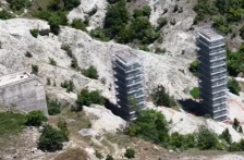 (Видео) Највисоките столбови достигнуваат 61 метар: Напредува изградбата на пругата кон Бугарија