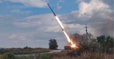 (Видео) Пристигна украинската одмазда за бруталниот напад: драматични снимки од Санкт Петербург